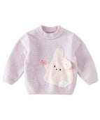 Purple Rabbit