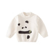 Black White Panda