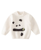 Black White Panda