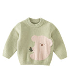 Green Bear