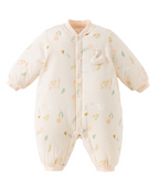 Yellow Swan Print