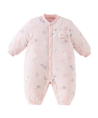 Pink Pony Print