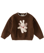 Brown Rabbit