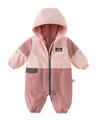 Grey Pink
