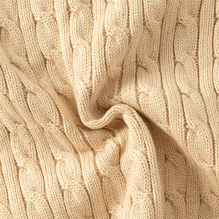 Kids Girls/Boys Versatile Multicolor Warm Turtle Pullover Sweaters