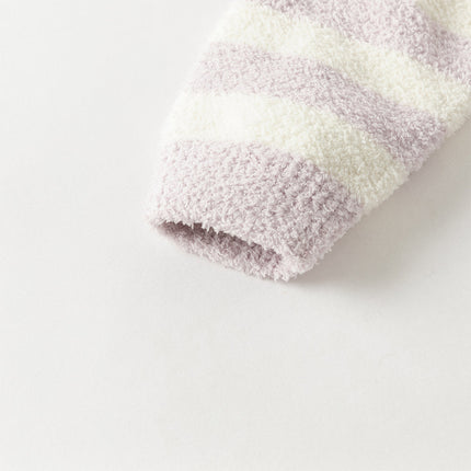 Toddler Girls/Boys Soft Cute Animal Jacquard Chenille Sweater Tops