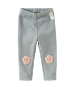 Flower Grey