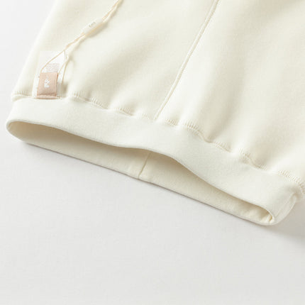 Toddler Girls Cozy Fleece-Lined Leggings Pants