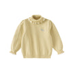 Light Yellow Green