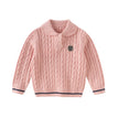 Peach Pink