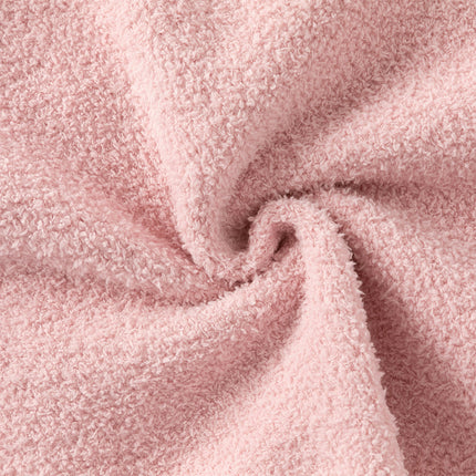 Toddler Girls/Boys Playful Delicate Jacquard Chenille Sweater Tops