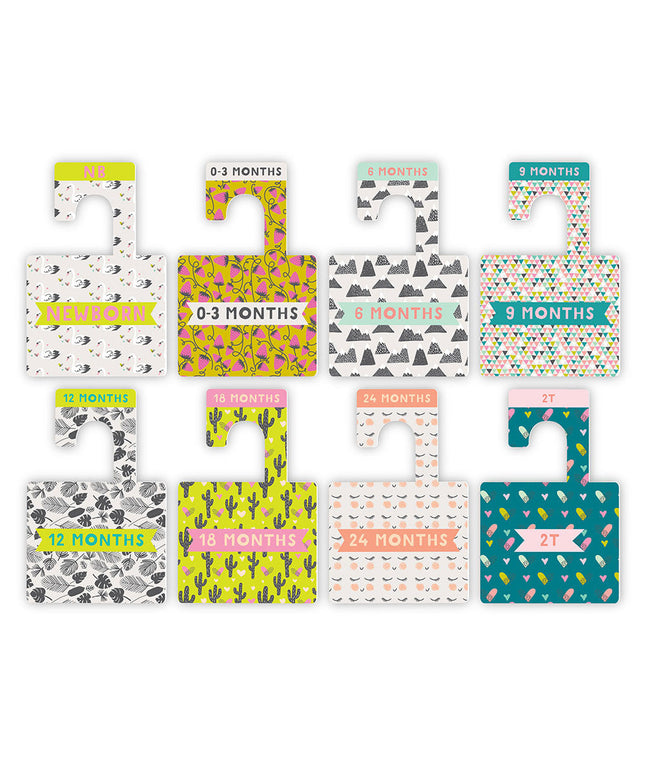 Little Love Closet Divider Set