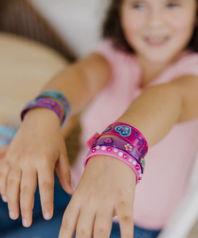 Design-Your-Own Bracelets
