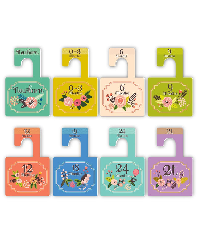 Little Artist Closet Divider Set