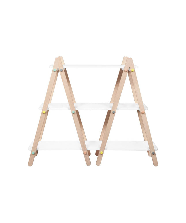 Dottie Bookcase