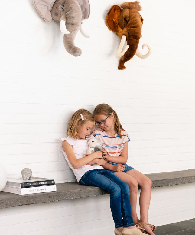 Wild & Soft Wall Toy - Arthur The Mammoth