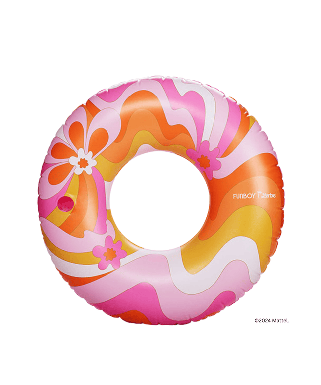 Tube Float