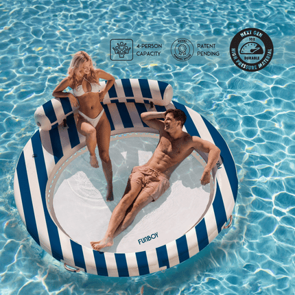 Leisure Island