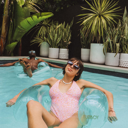Mesh Chair Float