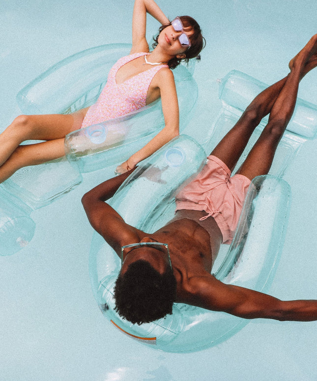 Mesh Chair Float
