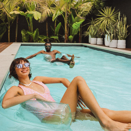 Mesh Chair Float