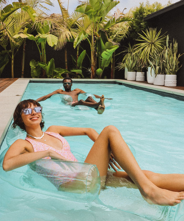Mesh Chair Float