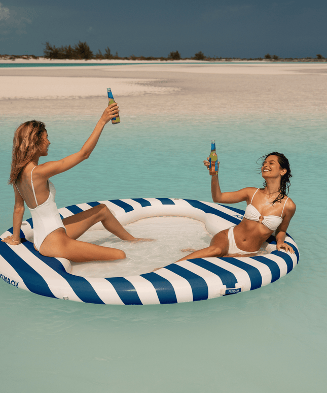 Leisure Island