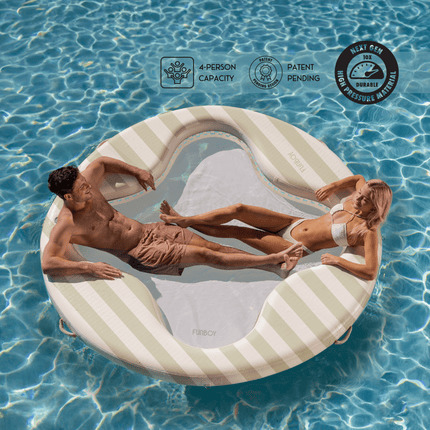 Leisure Island