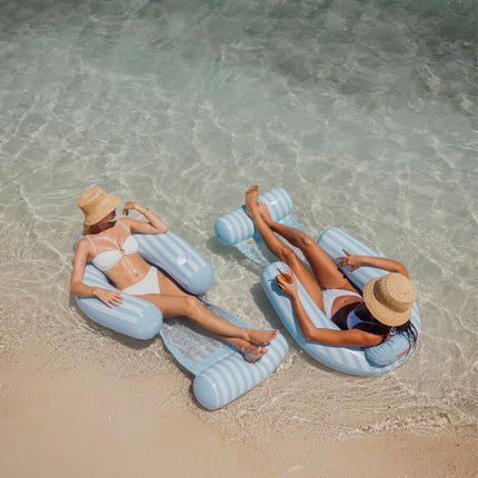 Mesh Chair Float