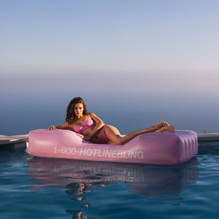 Hotline Bling Pool Float