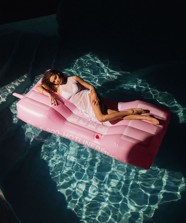 Hotline Bling Pool Float
