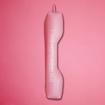 Hotline Bling Pool Float