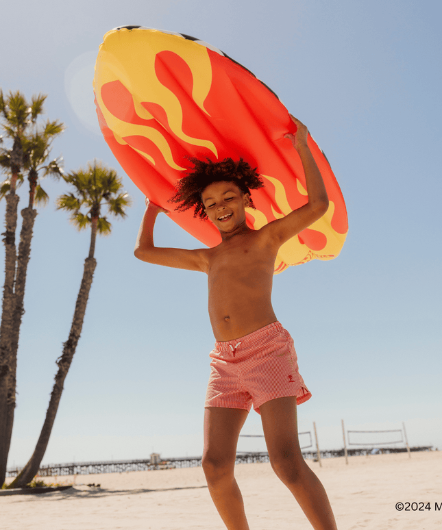 Kids Surfboard Float