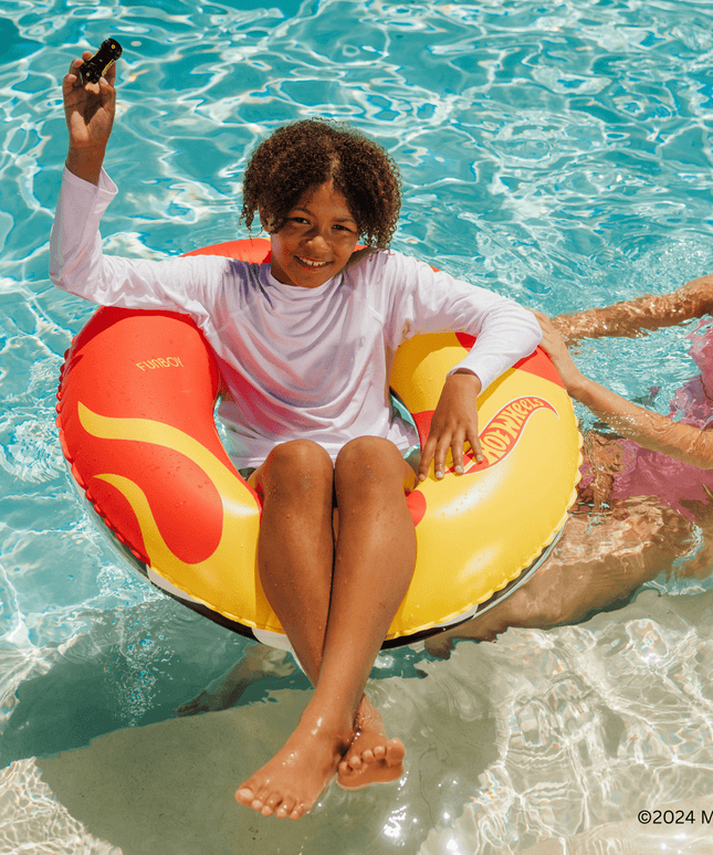 Kids Tube Float