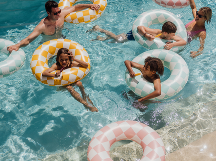 Kids Tube Float