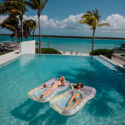 Mesh Lounger Float