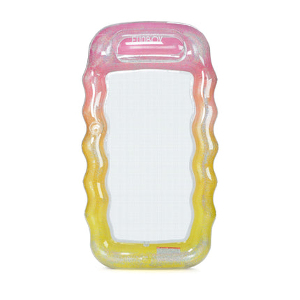 Mesh Lounger Float