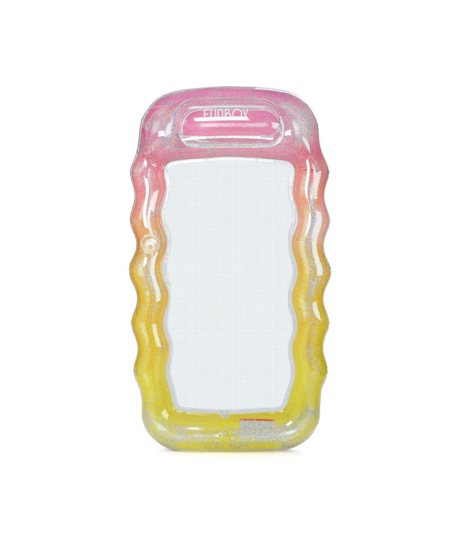Mesh Lounger Float
