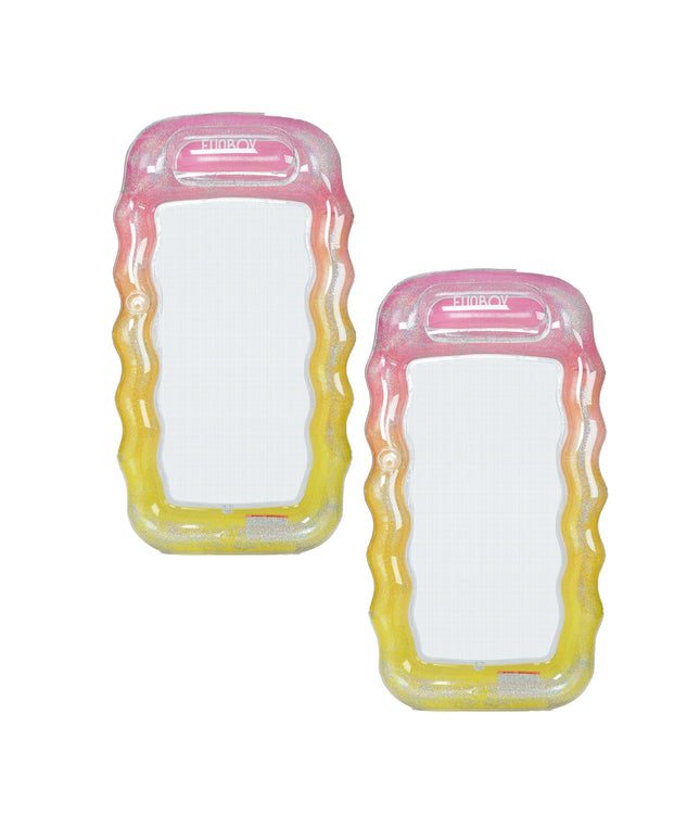 Mesh Lounger Float