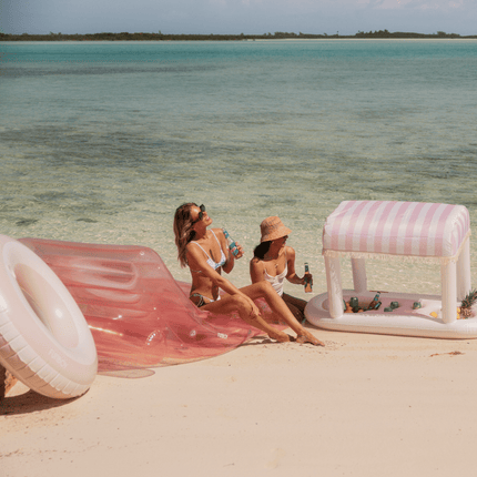 Stripe Tube Float