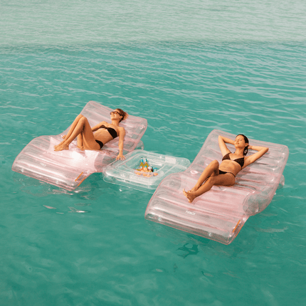 Chaise Lounger Float