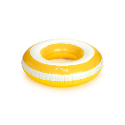 Stripe Tube Float