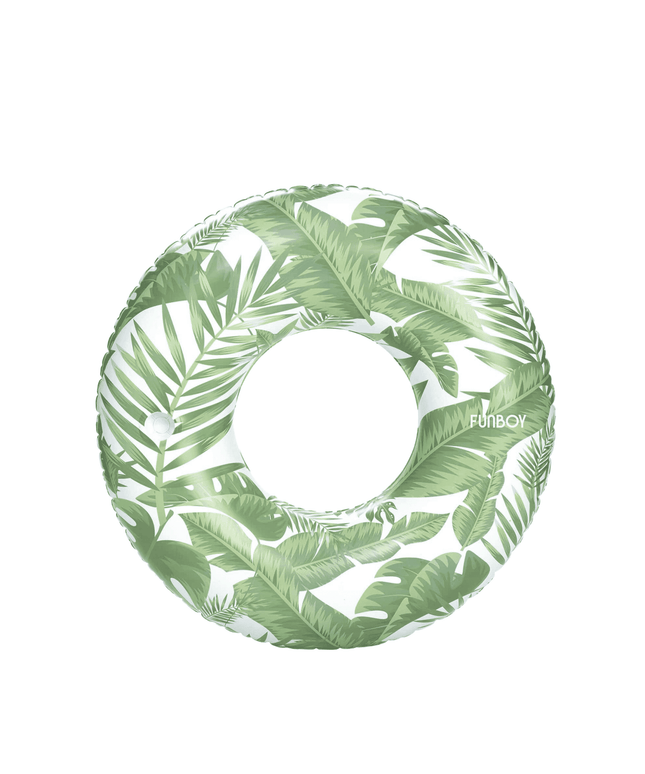 Tube Float