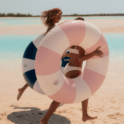 Vintage Tube Float