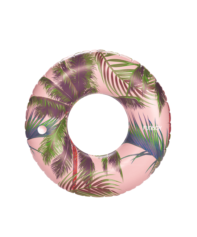 Tube Float