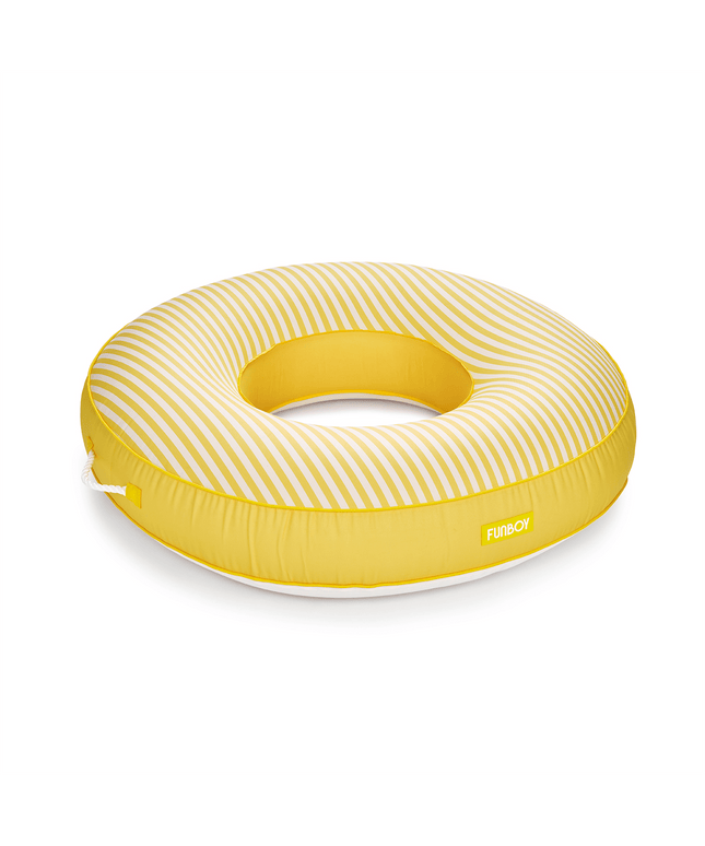 Fabric Tube Float