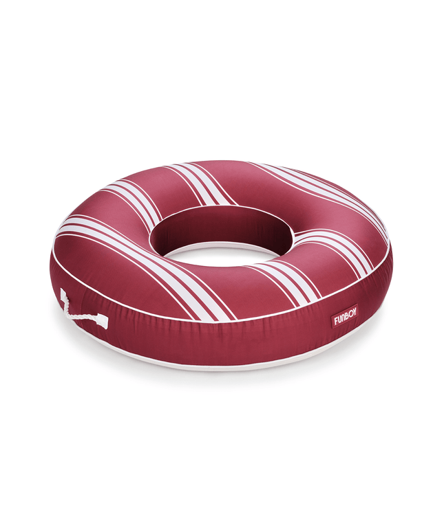 Fabric Tube Float