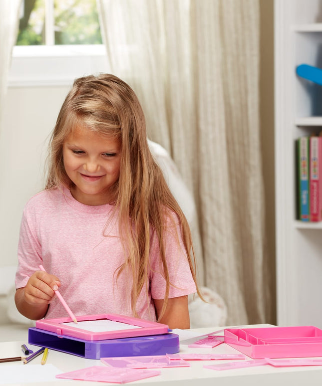 Fashion Design Activity Kit