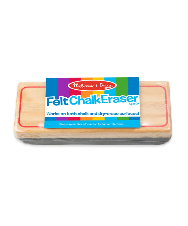 Felt Chalk Eraser