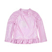 Sparkling Sunset Pink